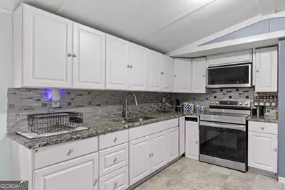 984 Davenport Road, Dalton, GA 30721 - Photo 2