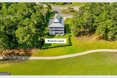 57 Eagle Crest Drive, Waverly, GA 31565 - Photo 4