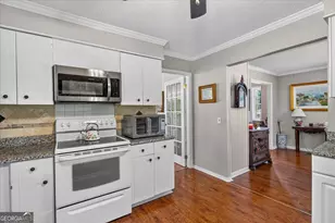 60 Shamrock Dr, Ringgold, GA 30736 - Photo 34