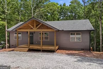1883 Newport Drive #1868, Ellijay, GA 30540 - Photo 34
