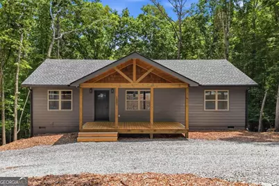 1883 Newport Drive #1868, Ellijay, GA 30540 - Photo 32