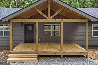 1883 Newport Drive #1868, Ellijay, GA 30540 - Photo 36