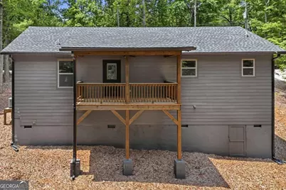 1883 Newport Drive #1868, Ellijay, GA 30540 - Photo 38