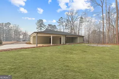 105 Tanglewood Drive, Eatonton, GA 31024 - Photo 4