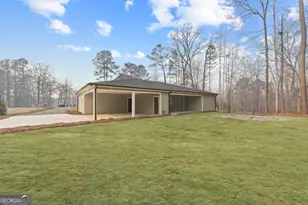 105 Tanglewood Dr, Eatonton, GA 31024 - Photo 4