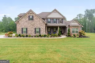 90 Timber DR, Forsyth, GA 31029 - Photo 1