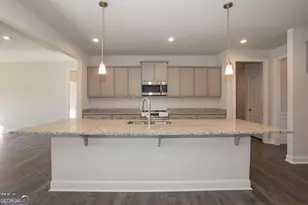 3009 Fairway Dr, Villa Rica, GA 30180 - Photo 2