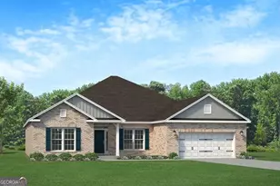 3009 Fairway Dr, Villa Rica, GA 30180 - Photo 1