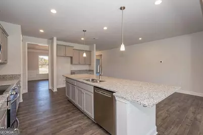 3009 Fairway Drive #LOT 914, Villa Rica, GA 30180 - Photo 4