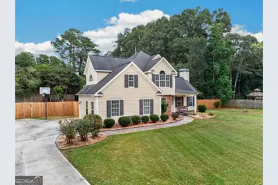 30 Candlewood Court, Newnan, GA 30265 - Photo 4