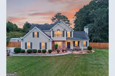 30 Candlewood Court, Newnan, GA 30265 - Photo 2