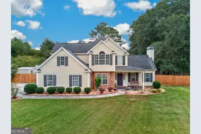 30 Candlewood Court, Newnan, GA 30265 - Photo 1