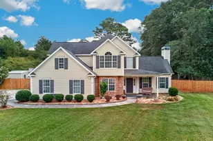 30 Candlewood Ct, Newnan, GA 30265 - Photo 1