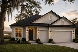 105 Woodstork Pl, Kingsland, GA 31548 - Photo 1