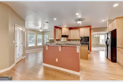 2213 Hamilton Mill Parkway, Dacula, GA 30019 - Photo 30