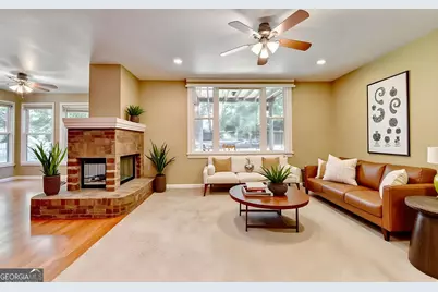 2213 Hamilton Mill Parkway, Dacula, GA 30019 - Photo 6