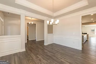 3013 Fairway Drive #LOT 916, Villa Rica, GA 30180 - Photo 2