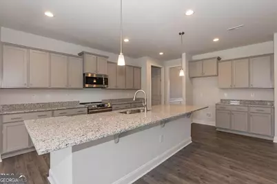 3013 Fairway Drive #LOT 916, Villa Rica, GA 30180 - Photo 10