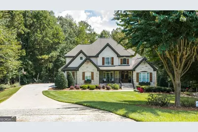 100 Wadley Station Lane, Macon, GA 31210 - Photo 1