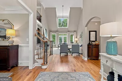 100 Wadley Station Lane, Macon, GA 31210 - Photo 4