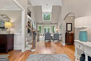 100 Wadley Station Ln, Macon, GA 31210 - Photo 4