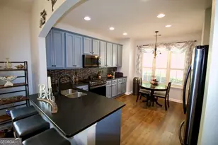 38 Tapestry Ln, Newnan, GA 30265 - Photo 8