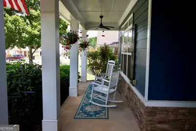 38 Tapestry Lane, Newnan, GA 30265 - Photo 4