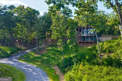 386 Mountain Laurel Ridge, Mineral Bluff, GA 30559 - Photo 34