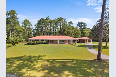 315 Cork Pond Road, Sylvania, GA 30467 - Photo 2