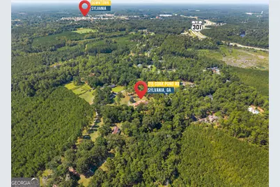 315 Cork Pond Road, Sylvania, GA 30467 - Photo 4