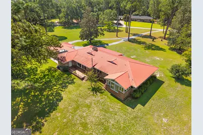 315 Cork Pond Road, Sylvania, GA 30467 - Photo 42