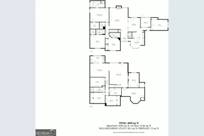 2837 Highway 411 S, Chatsworth, GA 30705 - Photo 60