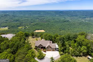 3099 Sunset Dr, Rising Fawn, GA 30738 - Photo 2