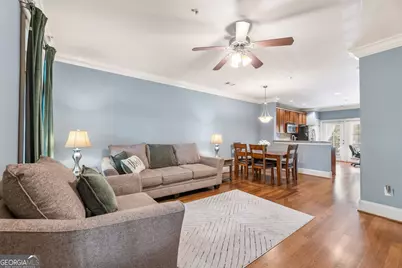 2744 Wander Lane, Alpharetta, GA 30022 - Photo 6
