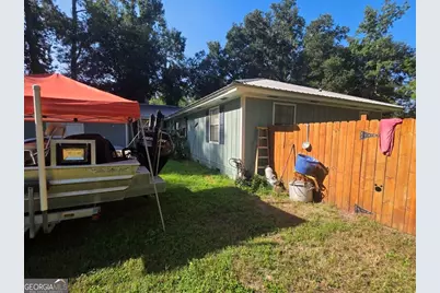 812 E 1st Street, Midway, GA 31320 - Photo 4