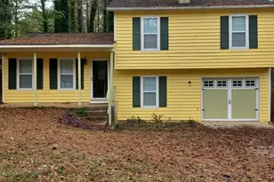 701 Boone Ct, Stone Mountain, GA 30088 - Photo 1