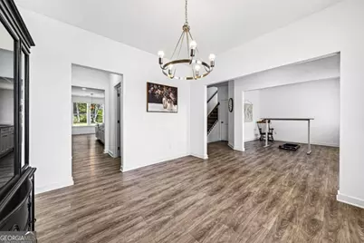 261 Breckens Way, Statham, GA 30666 - Photo 6