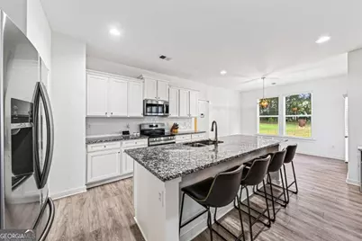 261 Breckens Way, Statham, GA 30666 - Photo 10