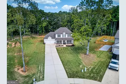 261 Breckens Way, Statham, GA 30666 - Photo 2