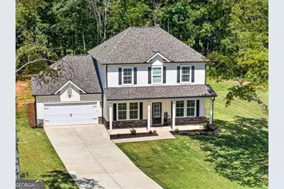 261 Breckens Way, Statham, GA 30666 - Photo 46