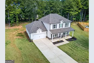 261 Breckens Way, Statham, GA 30666 - Photo 54