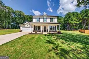 261 Breckens Wy, Statham, GA 30666 - Photo 1