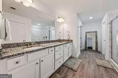 261 Breckens Way, Statham, GA 30666 - Photo 32