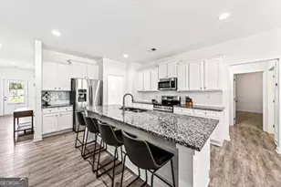 261 Breckens Wy, Statham, GA 30666 - Photo 14
