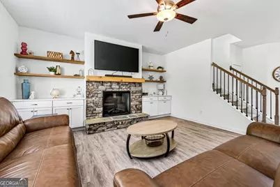 261 Breckens Way, Statham, GA 30666 - Photo 22