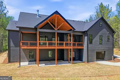 0 Cliffs Street #LOT 11, Dalton, GA 30721 - Photo 20