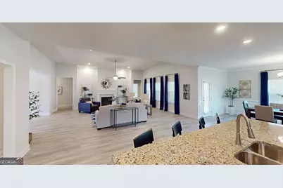 3011 Fairway Drive #LOT 915, Villa Rica, GA 30180 - Photo 6