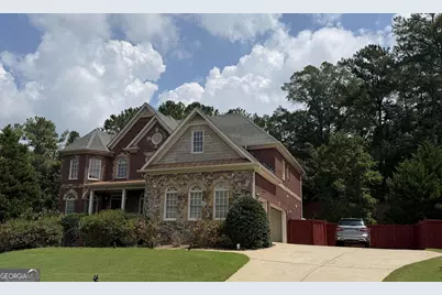 2862 Piedmont Enclave Court, Marietta, GA 30066 - Photo 2