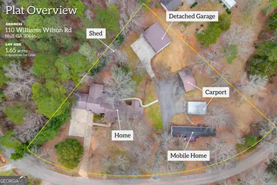 110 Williams Wilson Road, Hull, GA 30646 - Photo 8