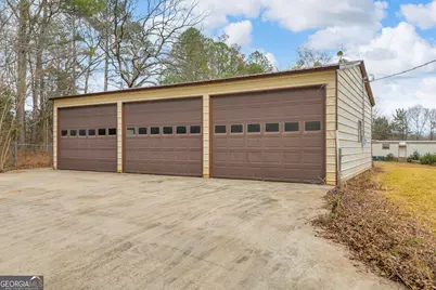 110 Williams Wilson Road, Hull, GA 30646 - Photo 2